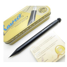 Kaweco Klasik Special Versatil Kalem 0.7 mm Siyah - KAWECO (1)