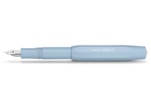 Kaweco Dolma kalem N:11000296 M uç Klasik Sport Collection Buz Mavi - Kaweco (1)