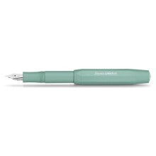 Kaweco Collectıon Dolma Kalem Mat Adaçayı Yeşili Medium Uç 11000136 - KAWECO