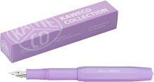 Kaweco Klasık Sport Dolmakalem Leylak (F) N:10002171 - Kaweco (1)