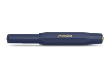 Kaweco Klasik Sport Dolmakalem Mavi F Uç 10001738 - Kaweco (1)