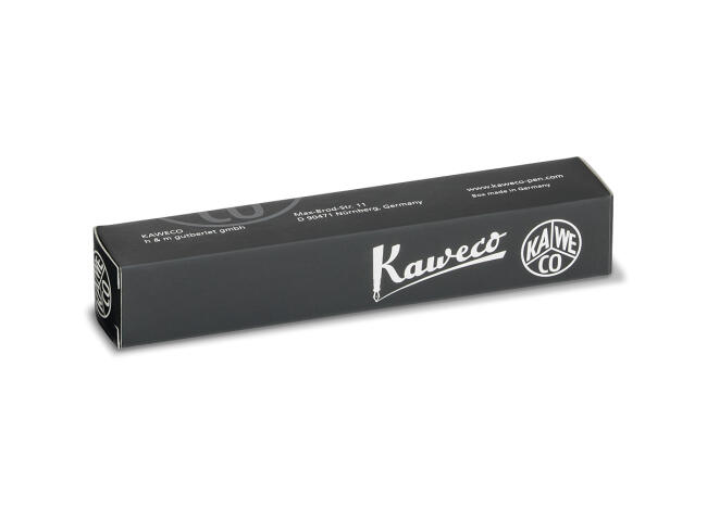 Kaweco Klasik Sport Roller Kalem Yeşil 10000497 - 6