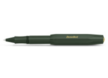 Kaweco Klasik Sport Roller Kalem Yeşil 10000497 - Kaweco (1)