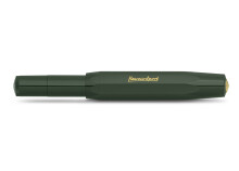 Kaweco Klasik Sport Roller Kalem Yeşil 10000497 - Kaweco