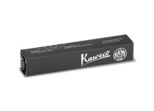 Kaweco Klasik Sport Roller Kapaksiz Siyah 10000032 - 3