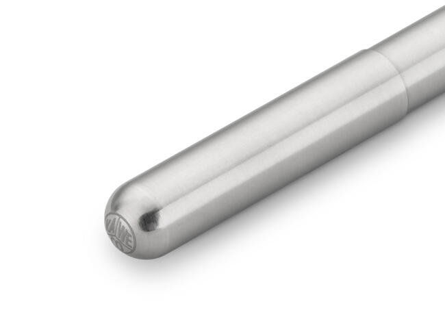 Kaweco Liliput Dolma Kalem Stainless Steel M Uc 10000836 - 3