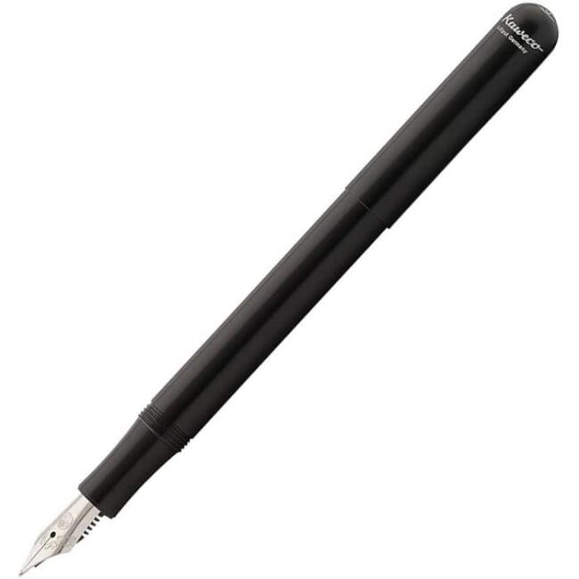 Kaweco Liliput Dolmakalem Siyah M Uç - 1