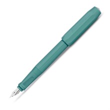 Kaweco Perkeo Dolma Kalem Ördek Yeşili F Uç 10002224 - Kaweco