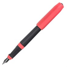 Kaweco Perkeo Dolma Kalem Pembe Gri M Uç 10001309 - Kaweco