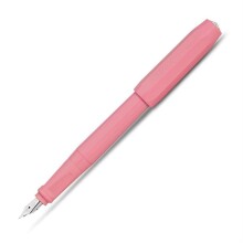 Kaweco Perkeo Dolma Kalem Pembe Sakayık F Uç N10002220 - Kaweco