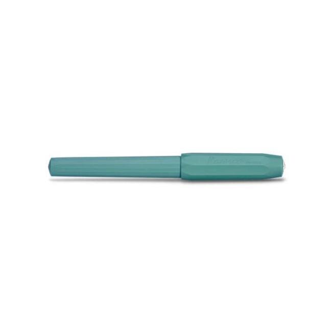 Kaweco Perkeo Roller Kalem N10002218 Ördek Yeşili - 1