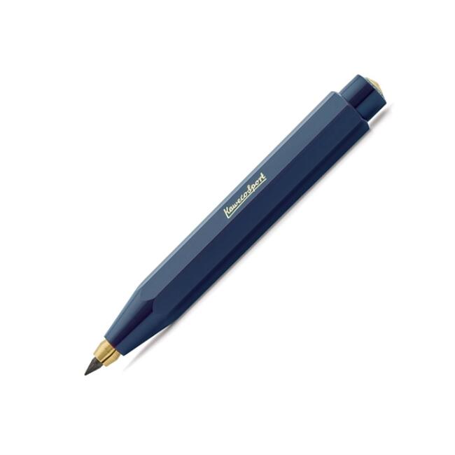 Kaweco Portmin Kalem 3.2 mm Lacivert - 2