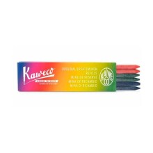 Kaweco Renkli Uç 6’lı N10001267 - Kaweco