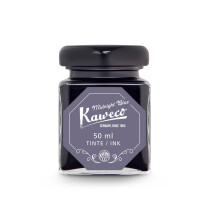 Kaweco Dolma Kalem Mürekkebi 50 ml Gece Mavisi 10002192 - Kaweco