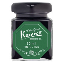 Kaweco Dolma Kalem Mürekkebi 50 ml Palmiye Yeşili 10002193 - Kaweco