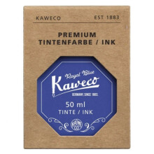 Kaweco Dolma Kalem Mürekkebi 50 ml Royal Mavisi 10002191 - Kaweco