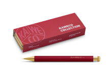 Kaweco Versatil Kalem 0,5 mm N:10002286 Special Collection Kırmızı - KAWECO (1)