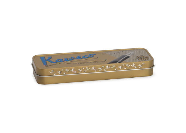 Kaweco Versatil Kalem 0.5 mm N:10001386 Specıal Brass - 4