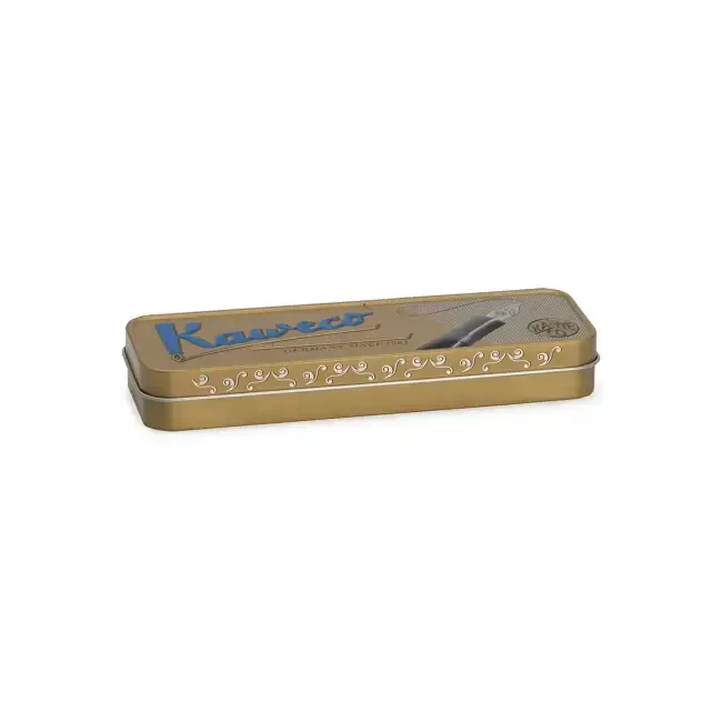 Kaweco Stu Dolma Kalem Medium Uç Siyah 10000167 - 6