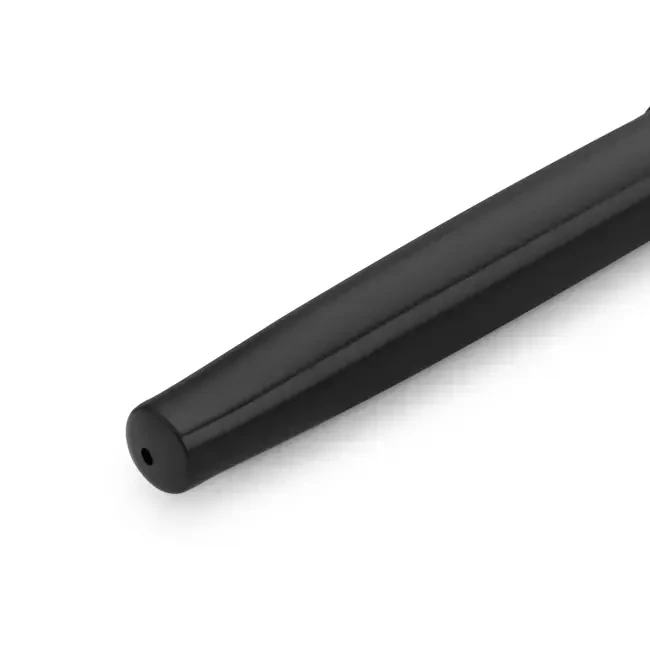 Kaweco Stu Dolma Kalem Medium Uç Siyah 10000167 - 5