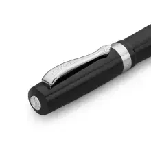 Kaweco Stu Dolma Kalem Medium Uç Siyah 10000167 - 4