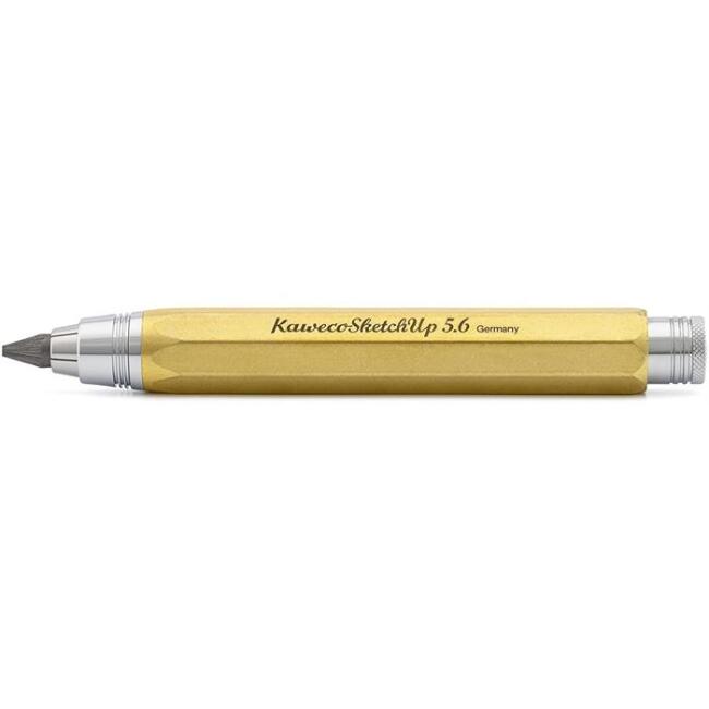 Kaweco Versatil Mini Sketch Pencil 2.00 mm - 1