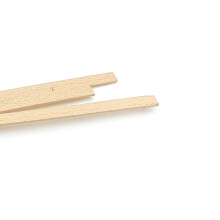 Mk Model Ahşap Kayın Çıta 2x10 mm 50 cm - Gvn Art