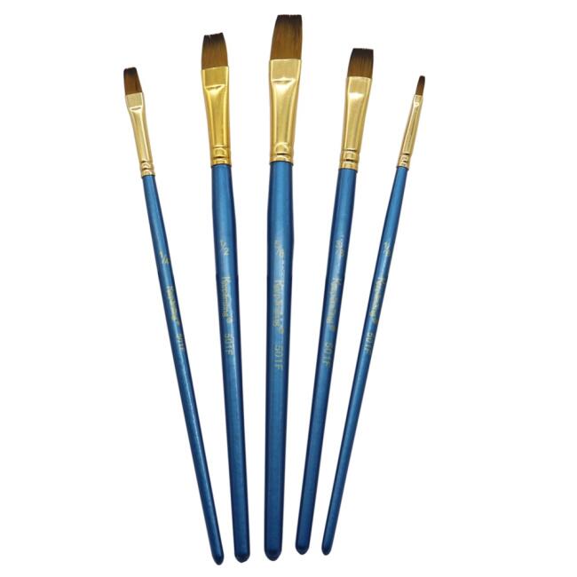 Keep Smiling Fırça Seti 5’li G107 - 2