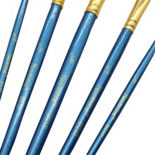 Keep Smiling Fırça Seti 5’li G107 - 3