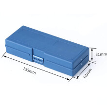 Keep Smiling Hobi Bıçağı Kretuar Seti 13'lü I0065 - 6