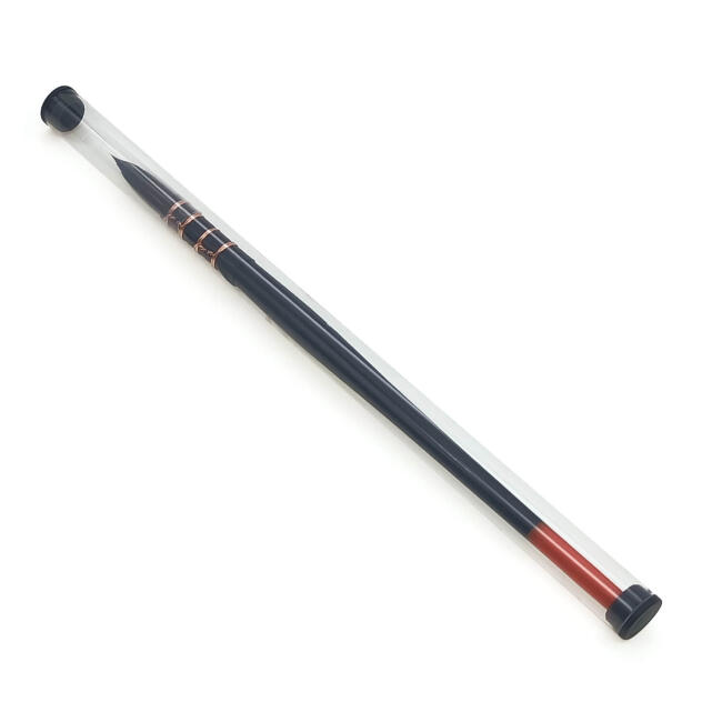 Keep Smiling Professional Sincap Kılı Sivri Uç Suluboya Fırçası Ssm-002 - 2
