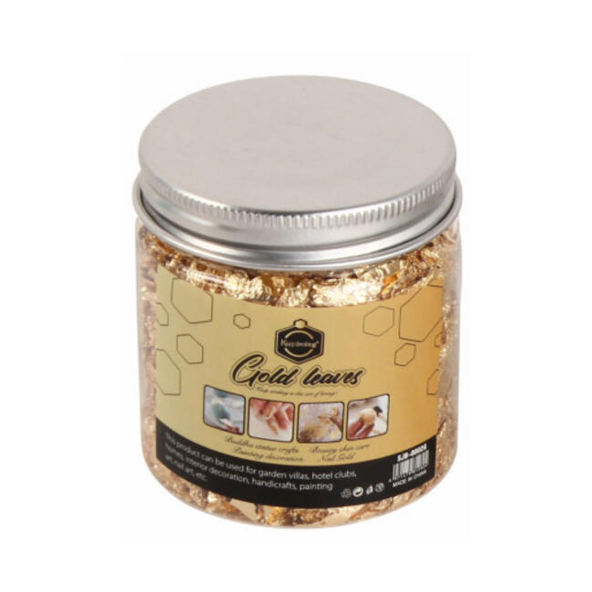 Keep Smiling Pul Varak Altın 3gr SJB-0002G - 1