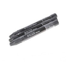 Keep Smiling Sulandırılabilir Graphite Stick Seti 3lü N:G073 - Keep Smiling (1)