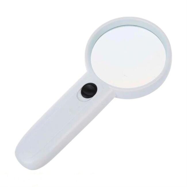 Kembs Işıklı Büyüteç 50 mm N:BYT-I50 - 1