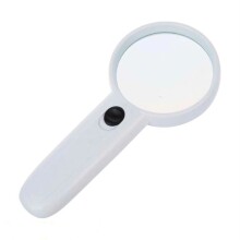 Kembs Işıklı Büyüteç 65 mm N:BYT-I65 - Kembs