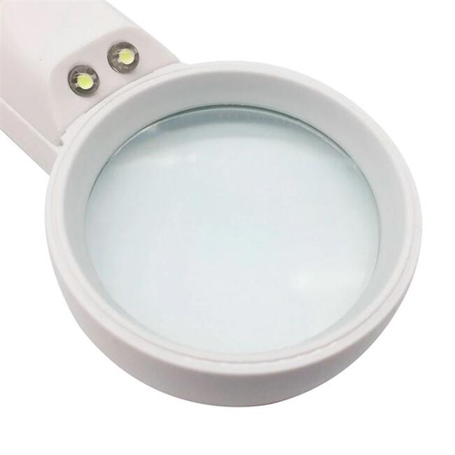 Kembs Işıklı Büyüteç 75 mm N:BYT-I75 - 1