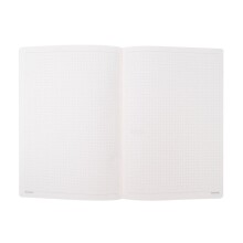 Keskin Color Uninote Coffe Time Noktalı Defter 18.5x26 cm 56 Yaprak - Keskin Color (1)