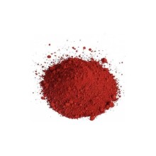 Kırmızı Demir Oksit 100 g - Gvn Art