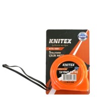 Knitex Şerit Metre 19mmx5m N:Ktx1116 - Knitex