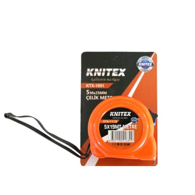Knitex Şerit Metre 19mmx5m N:Ktx1116 - 1