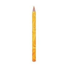 Koh-i-Noor 3in1 Magic Kuru Boya Kalemi Orange Flower - Koh-i Noor