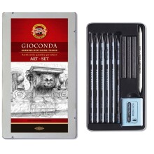 Koh-i-Noor Gioconda Art Set 8894 - Koh-i Noor