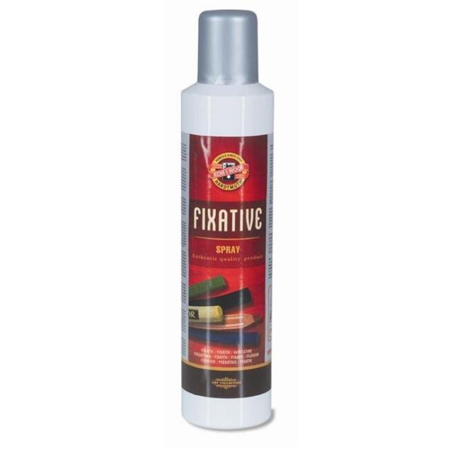 Koh-i-Noor Fixative Spray 300 ml - 1