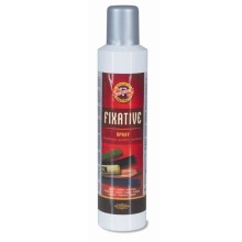 Koh-i-Noor Fixative Spray 300 ml - Koh-i Noor