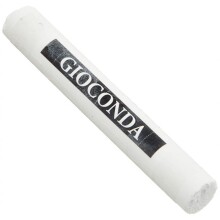 Koh-i-Noor Gioconda Extra Soft White Coal Füzen - 1