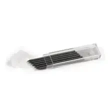 Koh i Noor Graphite Portmin Yedek Uç 3.8 mm 9 cm HB 6'lı 4820 - Koh-i Noor (1)
