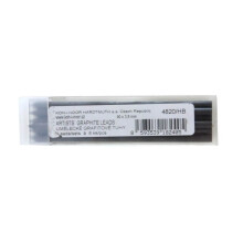Koh i Noor Graphite Portmin Yedek Uç 3.8 mm 9 cm HB 6'lı 4820 - Koh-i Noor