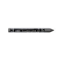 Koh-i-Noor Jumbo Graphite Çubuk 2B 6 Köşeli - Koh-i Noor