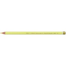 Koh-i-Noor Kuru Boya Kalemi 3800 Banana Yellow - Koh-i Noor