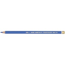 Koh-i-Noor Kuru Boya Kalemi 3800 Cobalt Blue Dark - Koh-i Noor